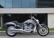 Harley-Davidson VRSCAW V-Rod